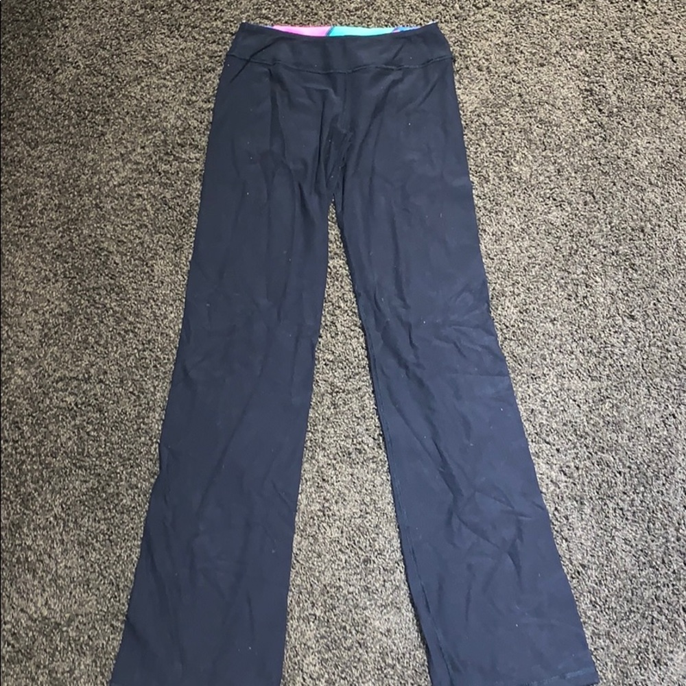 Ivivva Yoga Pants Size 14
